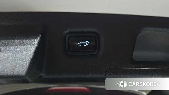Hyundai The New Santa Fe id 4429063 из Кореи 26