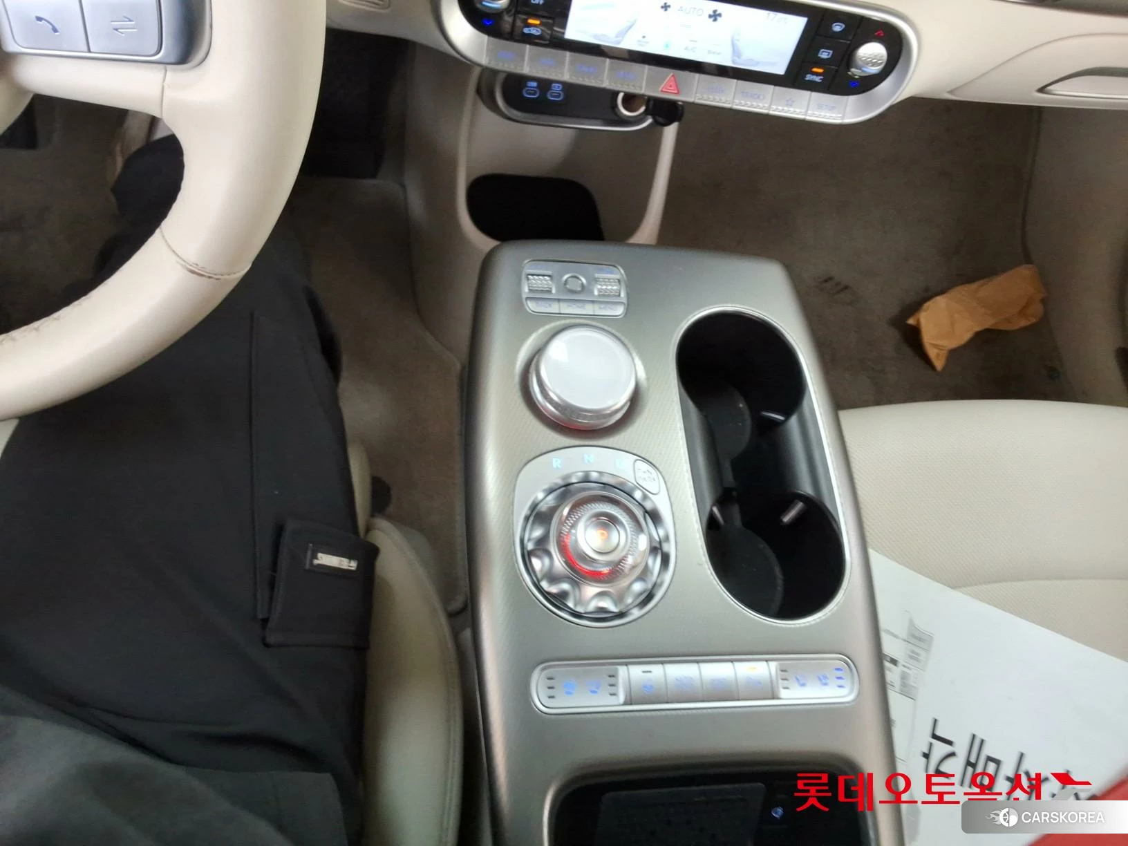 Hyundai GV60 id 3875834 из Кореи 26