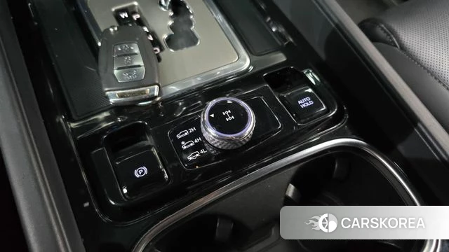 Ssangyong G4 Rexton id 4907857 из Кореи 26