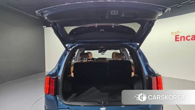 Kia Sorento 4th Generation id 4482634 из Кореи 26