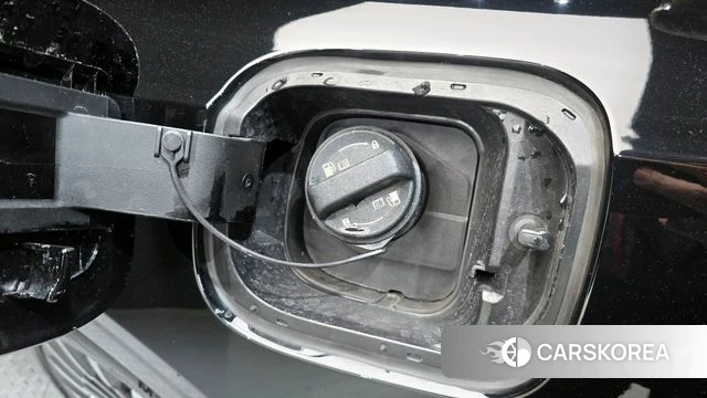 Hyundai Grandeur (GN7) id 4222652 из Кореи 26