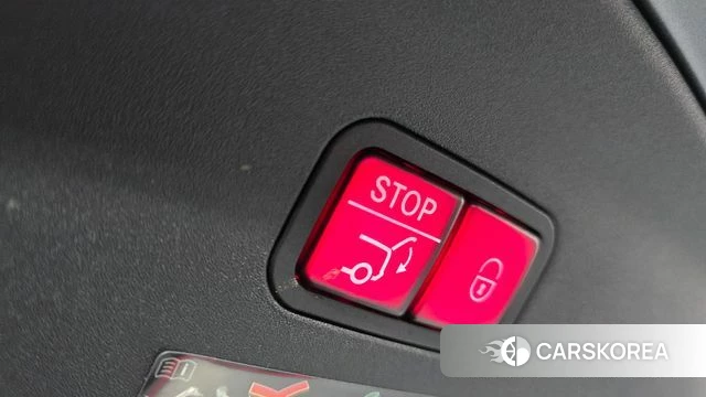 Mercedes-Benz AMG GT id 4195062 из Кореи 26