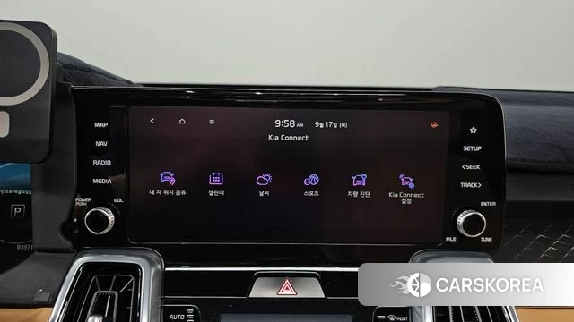 Kia Sorento 4th Generation id 4872919 из Кореи 26