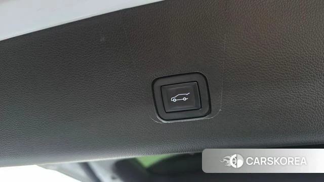 Chevrolet (GM Daewoo) Traverse id 4361969 из Кореи 26