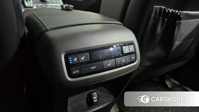 Hyundai Palisade id 4410000 из Кореи 26