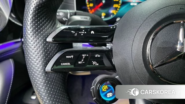 Mercedes-Benz AMG GT id 4463591 из Кореи 26