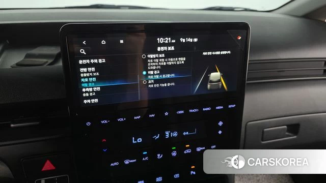 Hyundai Staria id 4847702 из Кореи 26
