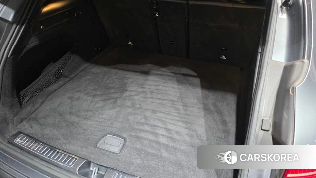 Mercedes-Benz EQC N293 id 4550293 из Кореи 26