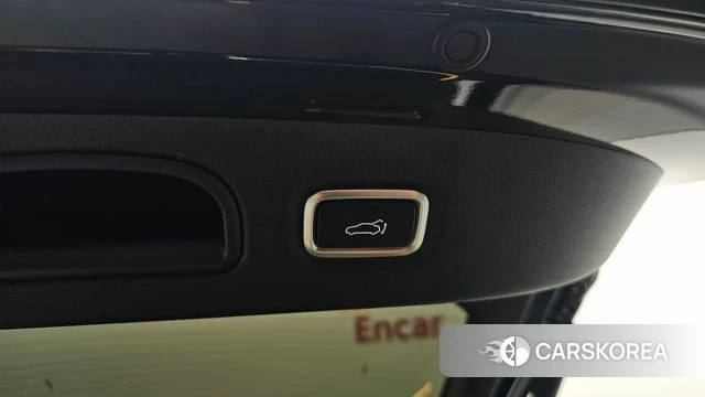 Kia Stinger Meister id 4383867 из Кореи 26