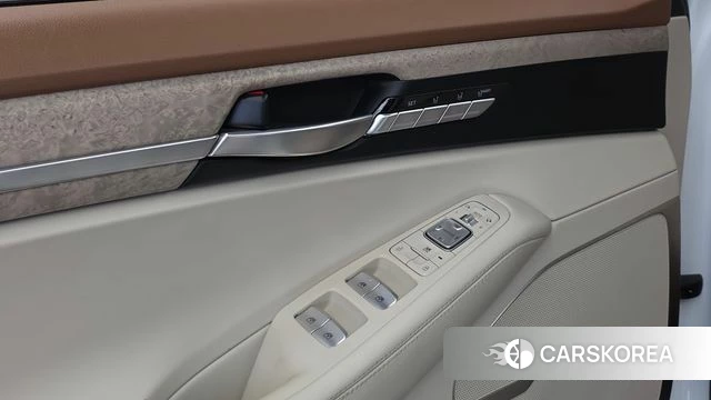 Genesis G90 id 4764516 из Кореи 26