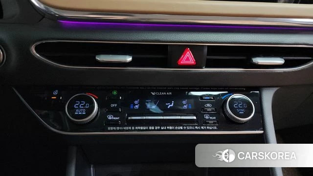 Hyundai Sonata (DN8) id 4324516 из Кореи 26