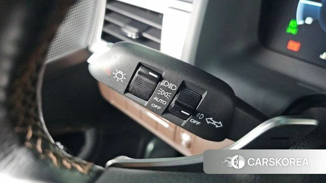Ssangyong All New Rexton id 4423653 из Кореи 26