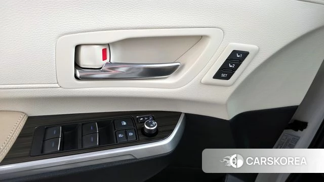 Toyota Sienna 4th Generation id 4396432 из Кореи 26