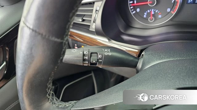 Kia Come New K7 id 4508360 из Кореи 26