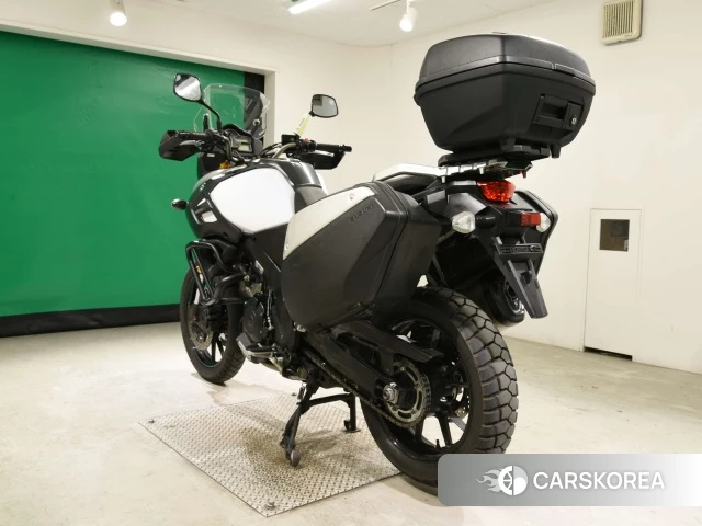 Проданный Suzuki V-STROM DL1000 id 4248019 из Японии, фото 26