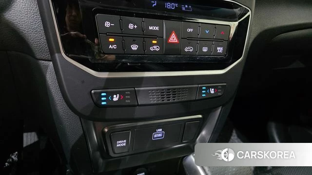 Ssangyong The New Tivoli id 4635093 из Кореи 26