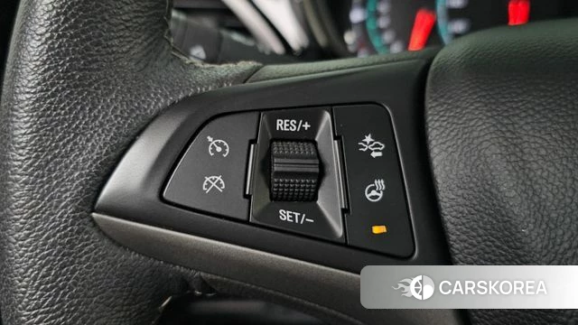 Chevrolet (GM Daewoo) The New Spark id 4613872 из Кореи 26