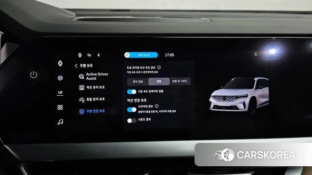 Renault Korea (Samsung) Grand Coleos id 4548831 из Кореи 26