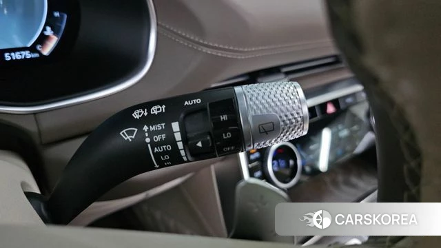Genesis GV80 id 4646999 из Кореи 26