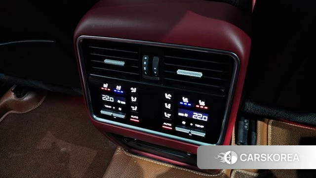 Porsche Cayenne (PO536) id 4481681 из Кореи 26