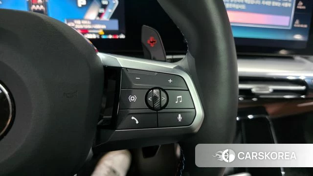 BMW X1 (U11) id 4630008 из Кореи 26
