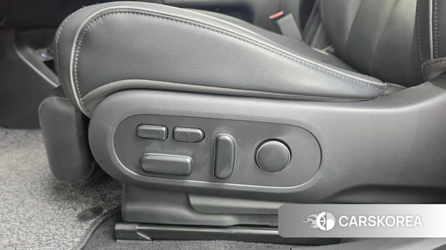 Hyundai Ionic 5 id 4744240 из Кореи 26