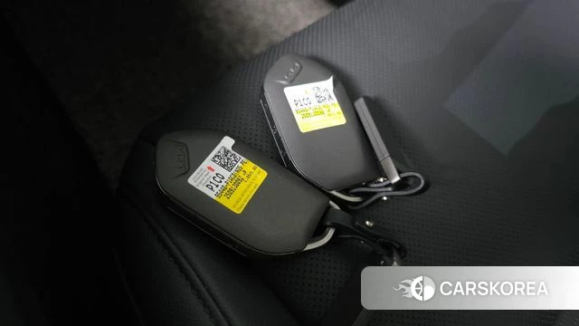 Kia The New Sportage 5th Generation Hybrid id 4242744 из Кореи 26