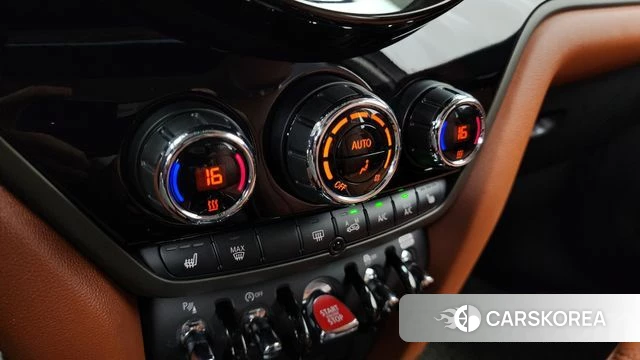 Mini Cooper S Countryman id 4324211 из Кореи 26