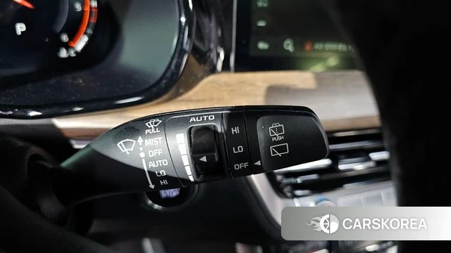 Kia Mohave Master id 4482659 из Кореи 26
