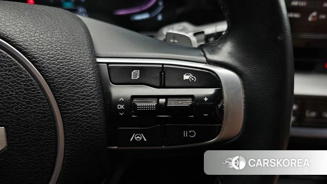 Kia Sportage 5th Generation id 4432856 из Кореи 26