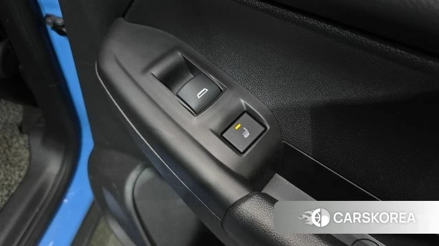 Chevrolet (GM Daewoo) Trailblazer id 4670751 из Кореи 26