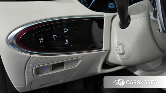 Genesis GV70 id 4231963 из Кореи 26