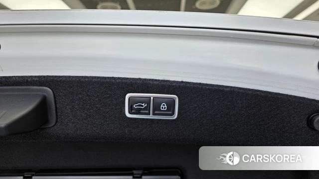 Genesis G80 (RG3) id 4443613 из Кореи 26