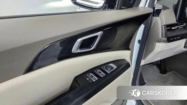 Kia Carnival 4th generation id 4202832 из Кореи 26