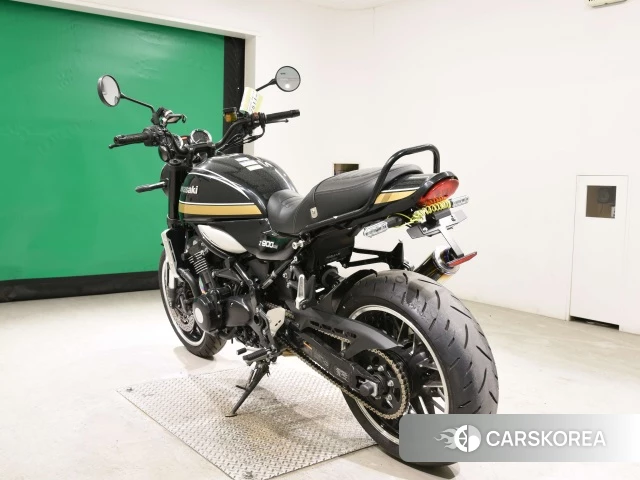 Kawasaki Z900RS id 3949290 из Японии 26