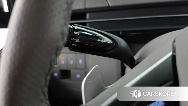 Hyundai Staria id 4928310 из Кореи 26