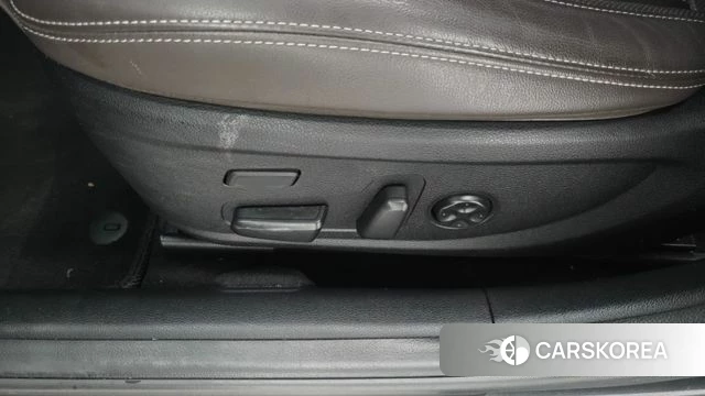 Hyundai Grandeur IG Hybrid id 4873629 из Кореи 26