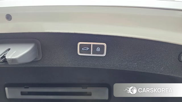 Genesis G80 (RG3) id 4463493 из Кореи 26
