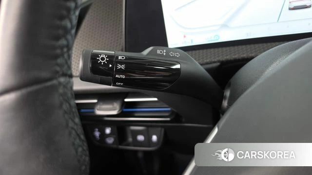 Kia EV6 id 4736060 из Кореи 26