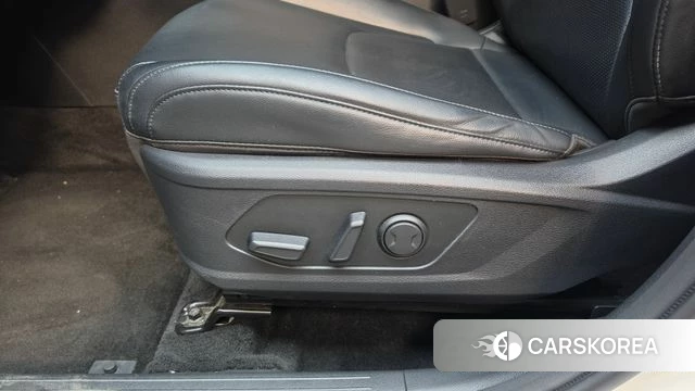 Kia Sportage 5th Generation Hybrid id 4942188 из Кореи 26