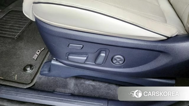 Hyundai Palisade id 4384589 из Кореи 26