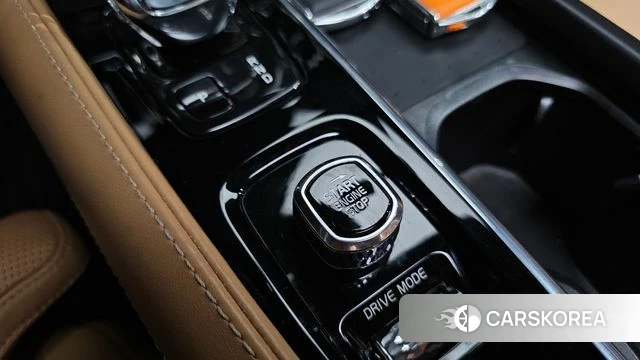 Volvo S90 id 4604506 из Кореи 26