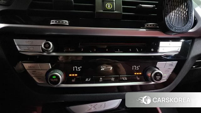 BMW X4 (G02) id 4430315 из Кореи 26