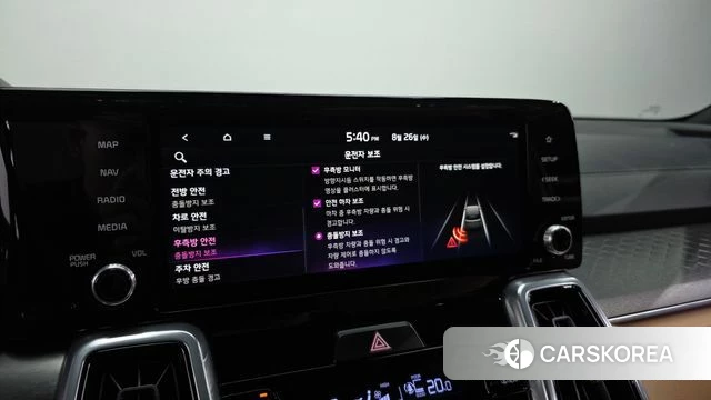 Kia Sorento 4th Generation id 4735751 из Кореи 26