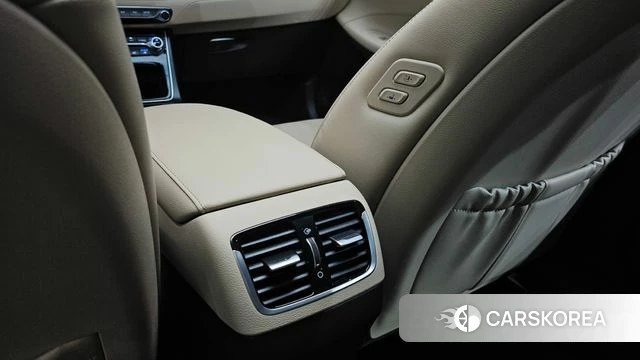 Hyundai Grandeur IG id 4633159 из Кореи 26
