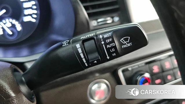Kia All New K7 Hybrid id 4502749 из Кореи 26
