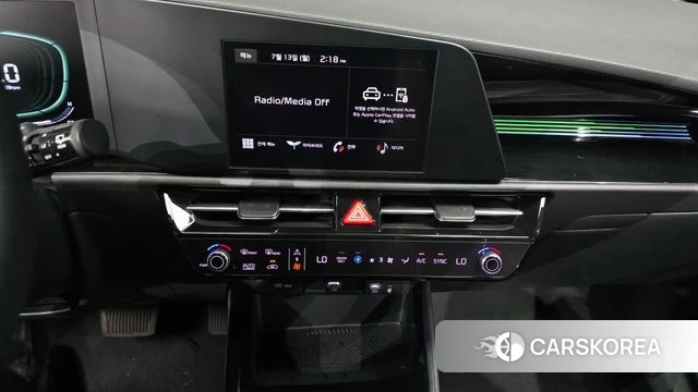Kia Di Ol Nu Niro id 4580153 из Кореи 26