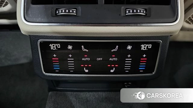Audi A6 (C8) id 4635577 из Кореи 26