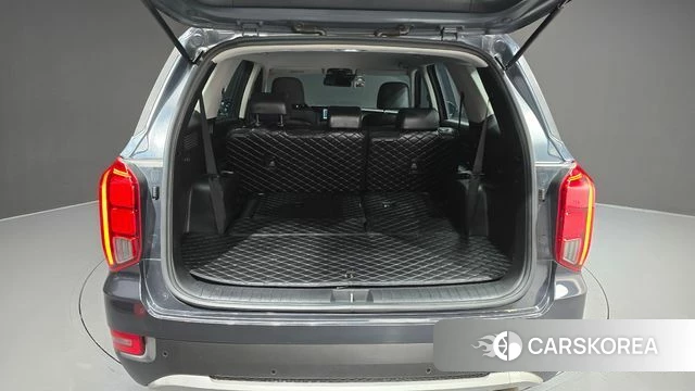 Hyundai Palisade id 4907431 из Кореи 26