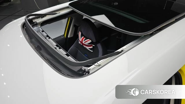 Mini Cooper C 4th generation id 4394349 из Кореи 26